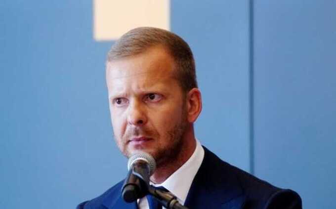 Латвийский суд освободил Алексея Росликова под обязательство не покидать страну