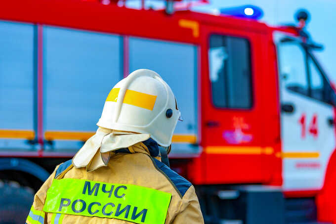 В московском МЧС ежедневно простаивают до 60 автомобилей из-за нехватки водителей