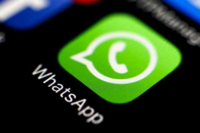 В WhatsApp впервые будет размещена реклама
