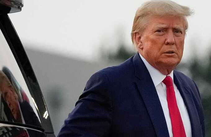 На саммите G7 Трамп отказался поддержать ужесточение санкций против России