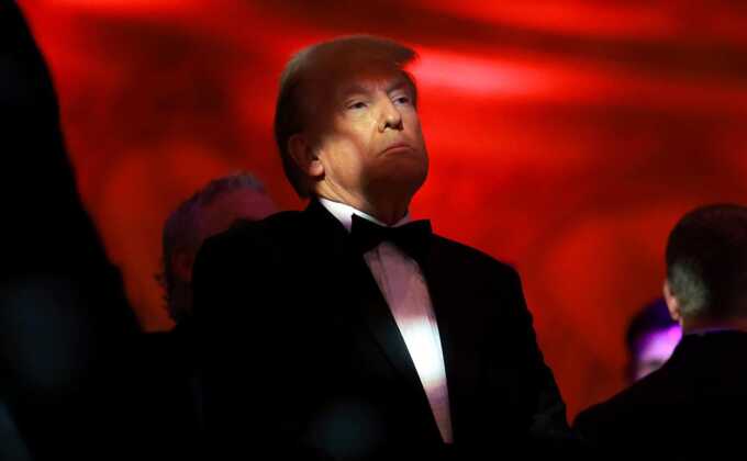 Отъезд Трампа из Канады уменьшил значение Украины для США