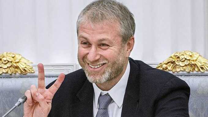 Олигарх меняет вывеску: Абрамович возвращает Evraz в Россию для спасения активов