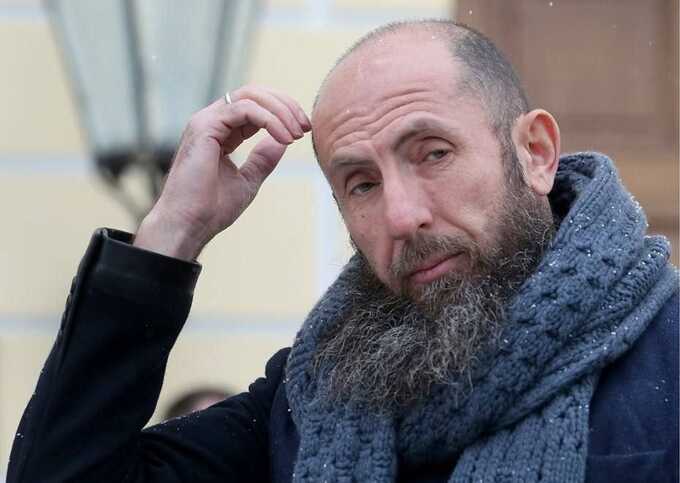 Владимир Кехман объявил о противодействии коррупции во время реставрации здания Биржи