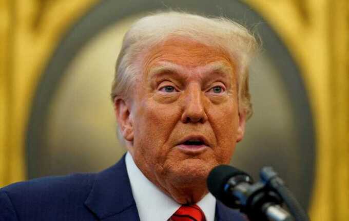 Трамп покинул саммит G7 из-за разногласий по поводу Гренландии и отказался обсуждать вопросы с Зеленским