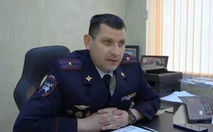 Суд отправил бывшего начальника ГИБДД Старого Оскола под домашний арест за получение взяток