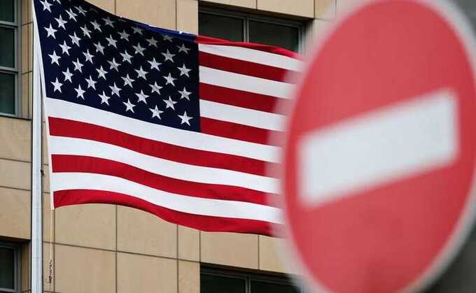 Российская компания «Диалог» собирается оспорить санкции, наложенные США
