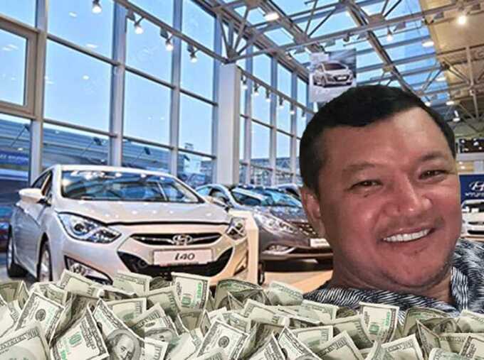 Мошенничество вместо машины: как автосалон депутата Нурказова оставил покупателей ни с чем