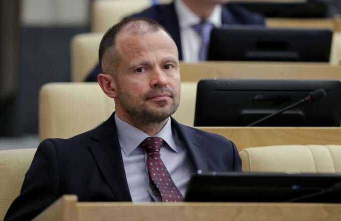 Депутат-миллионер Лябихов из КПРФ стремится стать губернатором Архангельской области